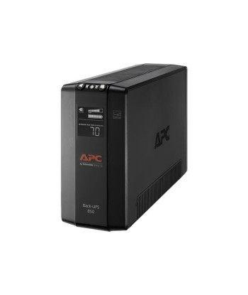 APC Back-UPS Pro BX850M - UPS - 510 Watt - 850 VA