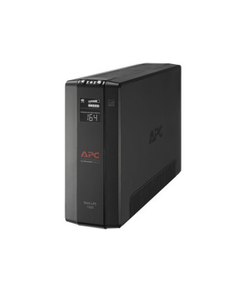 APC Back-UPS Pro BX1500M - UPS - 900 Watt - 1500 VA