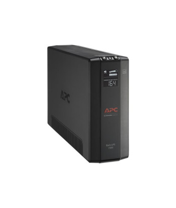 APC Back-UPS Pro BX1500M - UPS - 900 Watt - 1500 VA