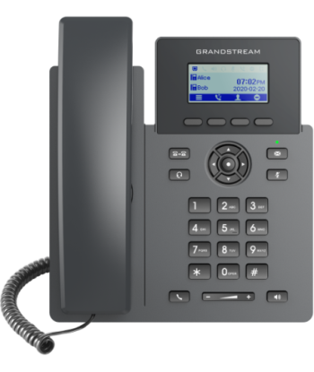 GRandstream IP Phones