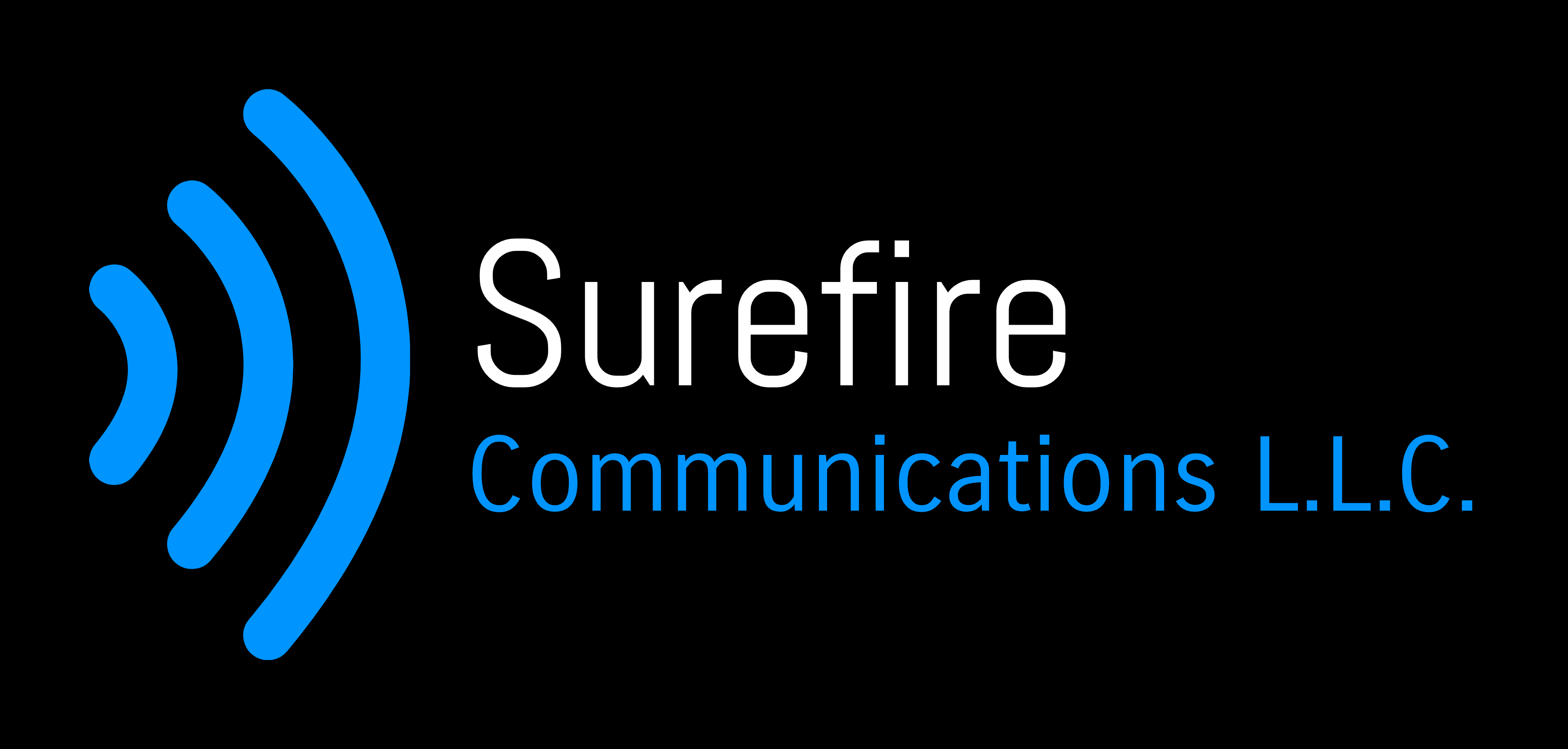 Surefire Communications L.L.C.